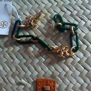 Tory bracelet